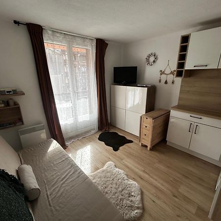 Studio Risoul 1850 מראה חיצוני תמונה